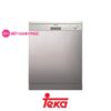 Máy rửa chén Teka Total LP8 650 TTH 1 Máy rửa chén Teka Total LP8 650 TTH