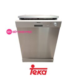 Catalogue Canzy Online - Sở hữu vẻ đẹp hiện đại 91 Alternative view of Máy rửa chén Teka Total LP8 650 TTH