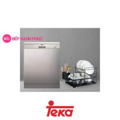 Máy rửa chén Teka Total LP8 650 TTH 6 Máy rửa chén Teka Total LP8 650 TTH