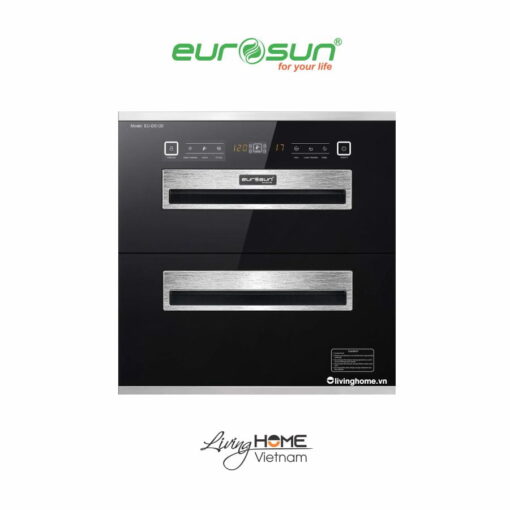 Máy Sấy Chén Bát Eurosun EU-DS120