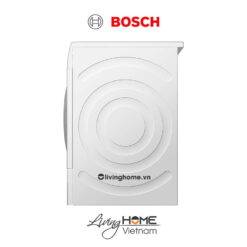 Máy sấy Bosch WTR85V00SG - Tụ hơi với bơm nhiệt 14 chương trình 8KG 15 Máy sấy Bosch WTR85V00SG - Tụ hơi với bơm nhiệt 14 chương trình 8KG