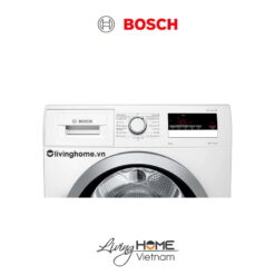 Máy sấy Bosch WTR85V00SG - Tụ hơi với bơm nhiệt 14 chương trình 8KG 17 Máy sấy Bosch WTR85V00SG - Tụ hơi với bơm nhiệt 14 chương trình 8KG