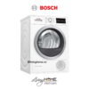 Máy sấy Bosch WTW85400SG - Tụ hơi với bơm nhiệt 14 chương trình 9KG 2 Máy sấy Bosch WTW85400SG - Tụ hơi với bơm nhiệt 14 chương trình 9KG