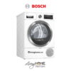 Máy sấy Bosch WTX87MH0SG - Tụ hơi với bơm nhiệt 14 chương trình kết nối Home Connect 9KG 1 Máy sấy Bosch WTX87MH0SG - Tụ hơi với bơm nhiệt 14 chương trình kết nối Home Connect 9KG