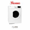 Máy sấy quần áo Texgio TG-DV802 thông hơi dung tích 8kg 2 Máy sấy quần áo Texgio TG-DV802 thông hơi dung tích 8kg