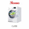 Máy sấy quần áo Texgio TG-DV805 loại ngưng tụ dung tích 8 kg 1 Máy sấy quần áo Texgio TG-DV805 loại ngưng tụ dung tích 8 kg