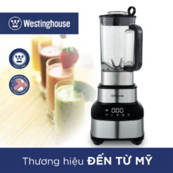 Máy Xay Sinh Tố Công Suất Lớn Westinghouse WKBE688 9 Máy Xay Sinh Tố Công Suất Lớn Westinghouse WKBE688