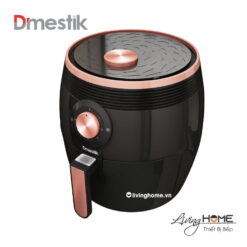 Nồi chiên không dầu Dmestik DK55 5,5 lít 6 Nồi chiên không dầu Dmestik DK55 5,5 lít