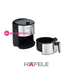 Alternative view of Nồi chiên không dầu Hafele AF-68A - Dung tích lớn 3,2 lít