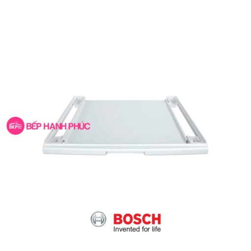 Phụ kiện máy giặt sấy Bosch WTZ27400