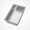 Rổ Inox Malloca L-11 1 Rổ Inox Malloca L-11