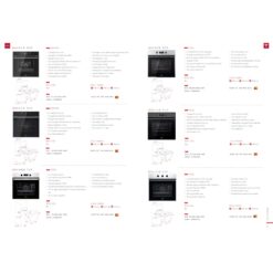 Alternative view of Catalogue Teka Online - Thương hiệu toàn cầu cao cấp