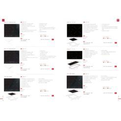 Catalogue Teka Online - Thương hiệu toàn cầu cao cấp