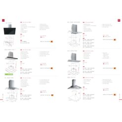 Catalogue Teka Online - Thương hiệu toàn cầu cao cấp