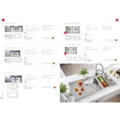 Catalogue Teka Online - Thương hiệu toàn cầu cao cấp