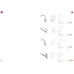Catalogue Teka Online - Thương hiệu toàn cầu cao cấp