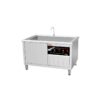 Máy Rửa Chén Bát Công Nghiệp Texgio Ultrasonic TGU-1500SS 1 Máy Rửa Chén Bát Công Nghiệp Texgio Ultrasonic TGU-1500SS