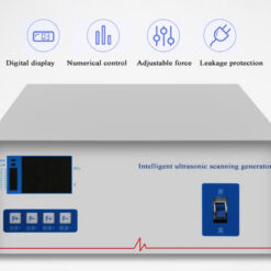 Máy Rửa Chén Bát Công Nghiệp Texgio Ultrasonic TGU-1500XS 8 Máy Rửa Chén Bát Công Nghiệp Texgio Ultrasonic TGU-1500XS