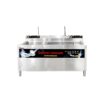 Máy Rửa Chén Bát Công Nghiệp Texgio Ultrasonic TGU-1800XD 2 Máy Rửa Chén Bát Công Nghiệp Texgio Ultrasonic TGU-1800XD