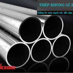 Máy Rửa Chén Bát Công Nghiệp Texgio Ultrasonic TGU-1800XD 9 Máy Rửa Chén Bát Công Nghiệp Texgio Ultrasonic TGU-1800XD