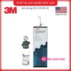 Thiết bị lọc nước độc lập CS-1V (sử dụng 3M ICE140-S) - Nhập khẩu Mỹ 1 Thiết bị lọc nước độc lập CS-1V (sử dụng 3M ICE140-S) - Nhập khẩu Mỹ