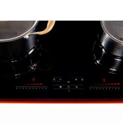Bếp Từ Tomate GH DUO-S2I, 72CM, 2 Từ, Mặt Kính Victroceramic 9 Bếp Từ Tomate GH DUO-S2I, 72CM, 2 Từ, Mặt Kính Victroceramic