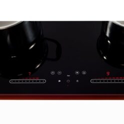 Bếp Từ Tomate GH DUO-S2I Plus, 2 Từ, 72CM, Mặt Kính EuroKera 9 Bếp Từ Tomate GH DUO-S2I Plus, 2 Từ, 72CM, Mặt Kính EuroKera