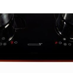 Alternative view of Bếp Từ Tomate TOM 02I-7S, 2 Từ, 72CM, Mặt Kính Schott Ceran