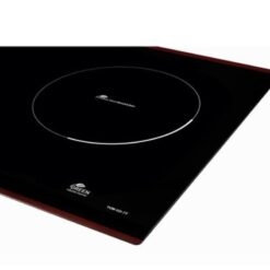 Bếp Từ Tomate TOM 02I-7T, 2 Từ, 72CM, Mặt Kính Schott Ceran 10 Bếp Từ Tomate TOM 02I-7T, 2 Từ, 72CM, Mặt Kính Schott Ceran