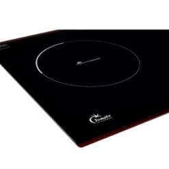 Bếp Từ Tomate TOM 02I-7T, 2 Từ, 72CM, Mặt Kính Schott Ceran 11 Bếp Từ Tomate TOM 02I-7T, 2 Từ, 72CM, Mặt Kính Schott Ceran