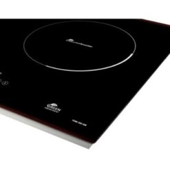 Bếp Từ Tomate TOM 02I-G8, 2 Từ, 72CM, Mặt Kính Schott Ceran 9 Bếp Từ Tomate TOM 02I-G8, 2 Từ, 72CM, Mặt Kính Schott Ceran