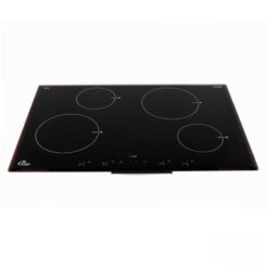 Alternative view of Bếp từ Tomate TOM 04IP, 4 Từ, 77CM, Mặt Kính Schott Ceran
