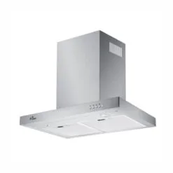 Alternative view of Máy Hút Mùi Tomate TOM 3020, 90cm, Gắn Tường, 850m3/h