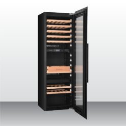 Alternative view of Tủ Bảo Quản Rượu Âm Tủ Malloca MWC-95BI