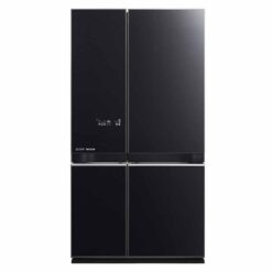 Alternative view of Tủ lạnh 4 cánh Mitsubishi MR-L78EN-GBK Inverter