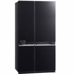 Tủ lạnh 4 cánh Mitsubishi MR-L78EN-GBK Inverter 8 Tủ lạnh 4 cánh Mitsubishi MR-L78EN-GBK Inverter
