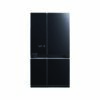 Tủ lạnh 4 cánh Mitsubishi MR-L78EN-GBK Inverter 2 Tủ lạnh 4 cánh Mitsubishi MR-L78EN-GBK Inverter