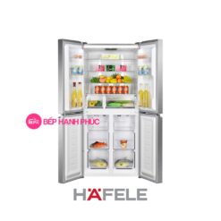 Alternative view of Tủ lạnh Hafele HF-MULB - 4 cửa độc lập 472 lít