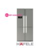Tủ lạnh Hafele HF-SBSIC - 4 cửa độc lập 620 lít 2 Tủ lạnh Hafele HF-SBSIC - 4 cửa độc lập 620 lít