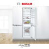 Tủ lạnh Bosch KIN86AF30O - Âm tủ 273 lít 2 Tủ lạnh Bosch KIN86AF30O - Âm tủ 273 lít