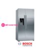 Tủ lạnh Bosch KAG93AIEPG - 560 lít 2 cánh SBS 1 Tủ lạnh Bosch KAG93AIEPG - 560 lít 2 cánh SBS