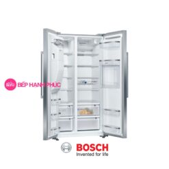 Happy Kitchen 97 Alternative view of Tủ lạnh Bosch KAG93AIEPG - 560 lít 2 cánh SBS