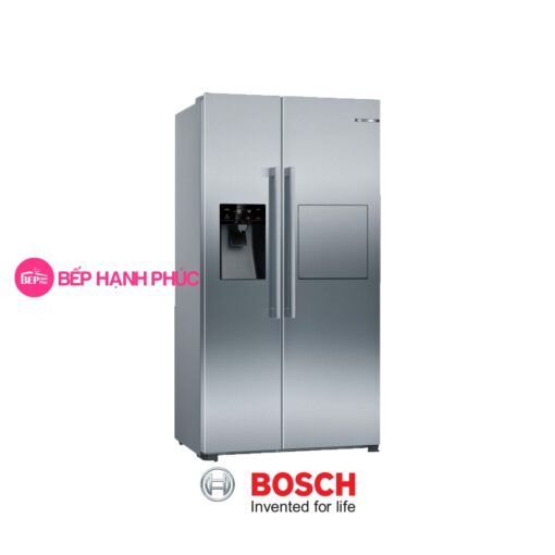 Tủ lạnh Bosch KAG93AIEPG - 560 lít 2 cánh SBS