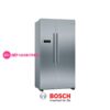 Tủ lạnh Bosch KAN93VIFPG - 580 lít 2 cánh SBS 2 Tủ lạnh Bosch KAN93VIFPG - 580 lít 2 cánh SBS
