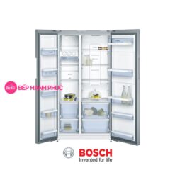 Tủ lạnh Bosch KAN93VIFPG - 580 lít 2 cánh SBS 7 Tủ lạnh Bosch KAN93VIFPG - 580 lít 2 cánh SBS
