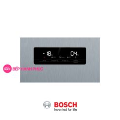 Tủ lạnh Bosch KAN93VIFPG - 580 lít 2 cánh SBS 8 Tủ lạnh Bosch KAN93VIFPG - 580 lít 2 cánh SBS