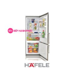 Alternative view of Tủ lạnh Hafele H-BF324 - Độc lập ngăn đá dưới 341 lít