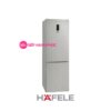 Tủ lạnh Hafele H-BF324 - Độc lập ngăn đá dưới 341 lít 1 Tủ lạnh Hafele H-BF324 - Độc lập ngăn đá dưới 341 lít