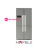 Tủ lanh side by side hafele HF-SBSIB - 675 lít, tiết kiệm năng lượng 2 Tủ lanh side by side hafele HF-SBSIB - 675 lít, tiết kiệm năng lượng