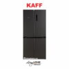 Tủ lạnh Kaff KF-BCD446W Side By Side dạng Multi Door 2 Tủ lạnh Kaff KF-BCD446W Side By Side dạng Multi Door
